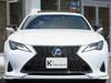 LEXUS RC