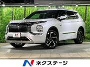 2022 MITSUBISHI OUTLANDER PHEV