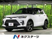 2025 TOYOTA RAIZE