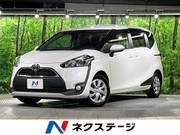 2018 TOYOTA SIENTA G