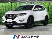 2021 NISSAN X-TRAIL 20Xi