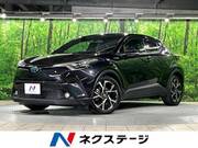 2017 TOYOTA C-HR G