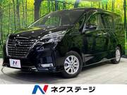 2022 NISSAN SERENA