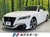 TOYOTA CROWN HYBRID