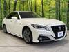 TOYOTA CROWN HYBRID