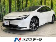 2025 TOYOTA PRIUS