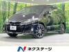 TOYOTA ESTIMA HYBRID