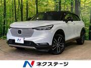 2021 HONDA VEZEL