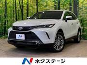 2024 TOYOTA HARRIER HYBRID Z