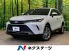 TOYOTA HARRIER HYBRID