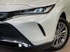 TOYOTA HARRIER HYBRID