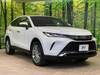 TOYOTA HARRIER HYBRID