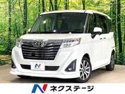 2017 TOYOTA ROOMY