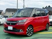 2017 MITSUBISHI OTHER