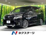 2015 TOYOTA VOXY