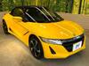 HONDA S660