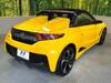 HONDA S660