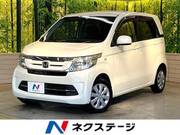 2017 HONDA N-WGN