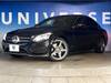 MERCEDES BENZ C-CLASS