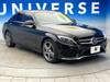 MERCEDES BENZ C-CLASS