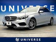 2015 MERCEDES BENZ E-CLASS