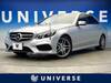 MERCEDES BENZ E-CLASS