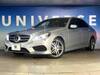 MERCEDES BENZ E-CLASS
