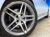 MERCEDES BENZ E-CLASS