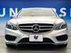 MERCEDES BENZ E-CLASS