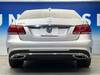 MERCEDES BENZ E-CLASS