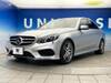 MERCEDES BENZ E-CLASS