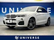 2015 BMW X4