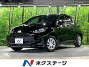 2024 TOYOTA YARIS