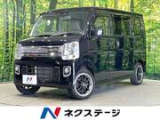 2022 SUZUKI EVERY WAGON