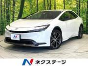 2025 TOYOTA PRIUS