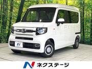 2024 HONDA N-VAN