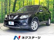 2015 NISSAN X-TRAIL