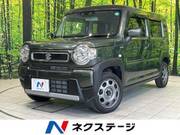 2021 SUZUKI HUSTLER