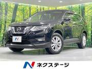 2019 NISSAN X-TRAIL 20X