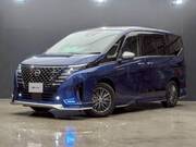 2023 NISSAN SERENA