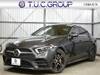 MERCEDES BENZ CLS-CLASS
