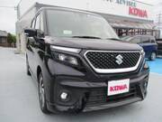 2022 SUZUKI SOLIO