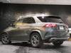 MERCEDES BENZ GLE