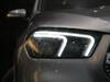 MERCEDES BENZ GLE
