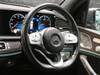 MERCEDES BENZ GLE