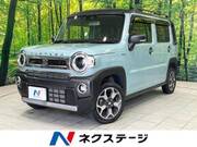 2022 SUZUKI HUSTLER