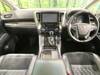 TOYOTA VELLFIRE HYBRID