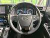 TOYOTA VELLFIRE HYBRID