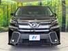 TOYOTA VELLFIRE HYBRID