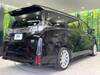 TOYOTA VELLFIRE HYBRID